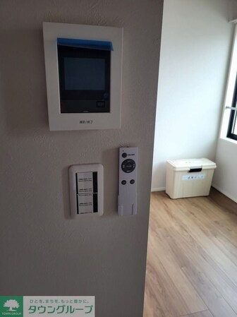 COCOひばりヶ丘の物件内観写真